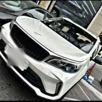 بک ایکس3|خودرو سواری و وانت|تربتحیدریه, شهید قرنی|دیوار