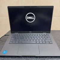 نسل ۱۱ Dell 7420 لمسی سبک