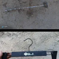 تلیه و گیر لباس