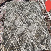 گلیم فرش