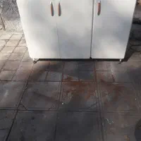 کابینت فلزی