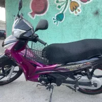 موتور بی کلاج پرواز