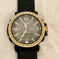 ساعت کاسیو پروترک  اورژینال prg 600YL
