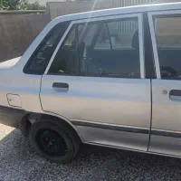 پراید 131 تمام فابریک