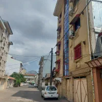 اپارتمان سنداردوخواب ۷۵ متری بازسازی شده حمیدیان|فروش آپارتمان|رشت, حمیدیان|دیوار