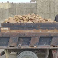 آجر کهنه ونو|مصالح و تجهیزات ساختمان|همدان, |دیوار