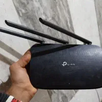 وای فای تی پی لینک