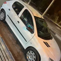 206 مدل ۹۵|خودرو سواری و وانت|شاهینشهر, عطار|دیوار