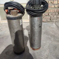 دو عدد کفکش راد پمپ