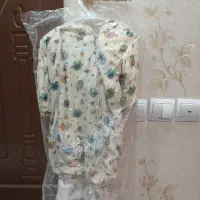 دوعدد کاپشن سرهمی  کودک|کفش و لباس بچه|تهران, خانی آباد نو شمالی|دیوار