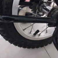 دوچرخه ۱۲و۱۶|دوچرخه، اسکیت، اسکوتر|کرج, کمال‌شهر|دیوار