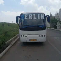 دربستی مینی بوس میدل باس ۲۶نفره