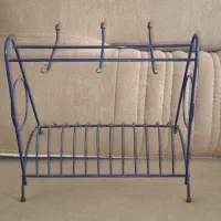 ابچکان ظروف|آب‌چکان و نظم‌دهنده ظروف|خمینی‌شهر, |دیوار