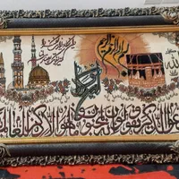 تابلو فرش