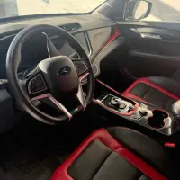 کی ام سی kmc A5 مدل ۱۴۰۳|خودرو سواری و وانت|تهران, زیبادشت|دیوار