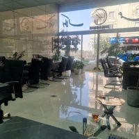 فروش شهرک بعثت ۷۶متری رو به نما|فروش آپارتمان|مشکین‌دشت, |دیوار