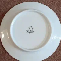 (ظروف چینی اسپیدار فرانسه) فروش فوری فوری|ظروف سرو و پذیرایی|سامان, |دیوار