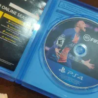 FIFA21دیسک تمیز|کنسول، بازی ویدئویی و آنلاین|تهران, جماران (نیاوران)|دیوار