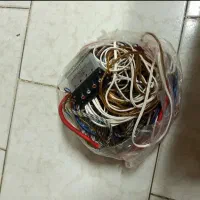 سیستم کامل ماشین|قطعات یدکی و لوازم جانبی|کرج, حصارک بالا|دیوار