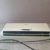 اسپلیت ۱۲ هزار|کولر گازی و فنکوئل|زاهدان, |دیوار