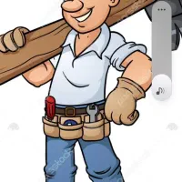 کار در کارگاه ام دی اف