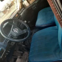 پاترول ۴ در ۶ سلندر همچی سالم