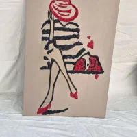 تابلو برجسته