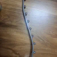 گیت و تگ و مانکن و چوب کار مفت