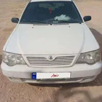 فروش خودرو پراید 111|خودرو سواری و وانت|بهمن, |دیوار