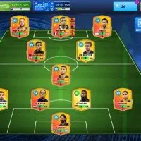 اکانت دریم لیگ ارزان|کنسول، بازی ویدئویی و آنلاین|بجنورد, |دیوار