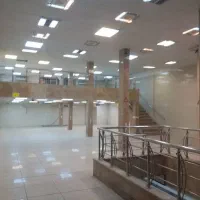 ۷۶۹ مربع تجاری . اداری . مسکونی . بر اصلی|فروش دفتر کار، اتاق اداری، مطب|قم, سیدان|دیوار