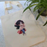 توت بگ (ساک دستی )|کیف، کفش، کمربند|کرج, حصارک پایین|دیوار