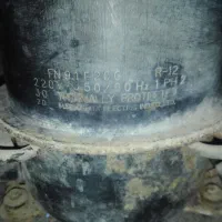 موتور خارجی تمیز،فریزر صندوقی|یخچال و فریزر|چغادک, |دیوار