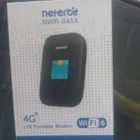 مودم جیبی neterbit