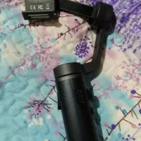 گیمبال پایه لرزشگیرموبایل BaseUs