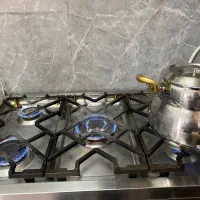 اجاق گاز فردار|اجاق گاز و لوازم برقی پخت‌وپز|سهند, |دیوار