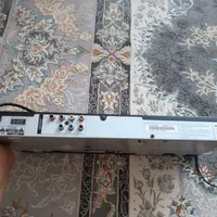 دستگاه dvd|پخش‌کننده DVD و ویدیو|تهران, شهرک آزادی|دیوار