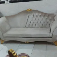 ۲ست مبلمان مبل زیر قیمت نهار خوری مبل