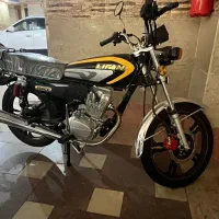 متور لیفان ۲۰۰ خشک