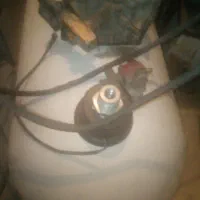 کبسول سی ان حی|قطعات یدکی و لوازم جانبی|دهج, |دیوار