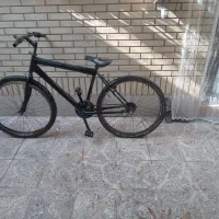 یک عدد دوچرخه سایز ۲۶