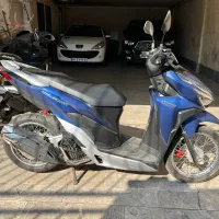 هوندا کلیک ۱۵۰