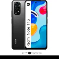 شیامی نوت5G 11 s رام 8 128G