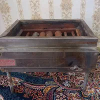 کباب پز هفت شعله