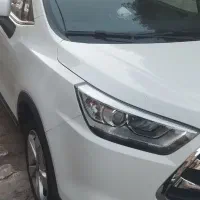 جک s3|خودرو سواری و وانت|قم, سراجه (۱۵ خرداد)|دیوار