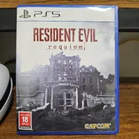 رزیدنت اویل ۹