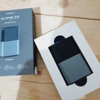 ویپاد KLYPSE ZIP