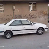 پژو پارس سال|خودرو سواری و وانت|خرم‌آباد, |دیوار