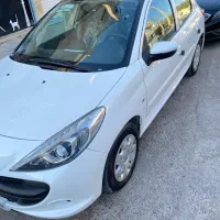 ۲۰۷ تیپ ۳|خودرو سواری و وانت|آبادان, |دیوار