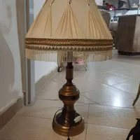 آباژور برنجی